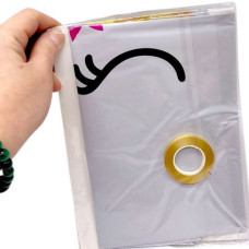 Набор воздушных шаров, 5 шт, для создания фотозоны