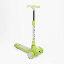 Самокат трехколесный Skyper