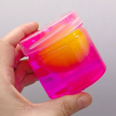 Игрушка-антистресс (слайм) NeonMix, 120+50 мл (микс видов)