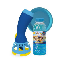 Генератор пузырьков "Paw Patrol". Объем 450 мл