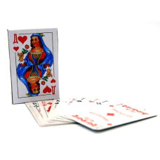 Игральные карты