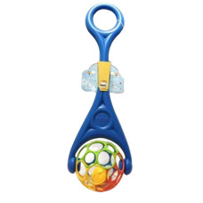 Каталка "Шар", 3501