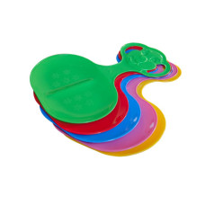 Игрушка Санки "Ледянка", Техно 1028