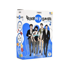 Карточная игра Мужские разговоры 30673 карточек 108 штук Карточная игра Мужские разговоры 30673 карточек 108 штук