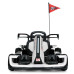 Детский электромобиль Электрокарт M 6148EBL-1(24V) до 150 кг