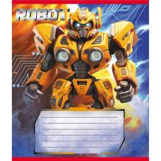 Тетрадь ученическая Тетрадь ученическая