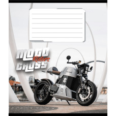 Тетрадь общая 