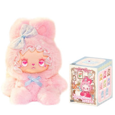 Коллекционная мягкая игрушка с кольцом 