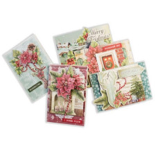 Набор для создания поздравительных открыток Набор для создания поздравительных открыток