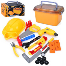 Игровой набор инструментов Игровой набор инструментов