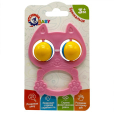 Детская погремушка Детская погремушка