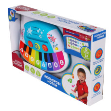 Детская музыкальная игрушка Детская музыкальная игрушка