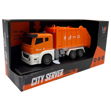 Детская игрушечная машинка Детская игрушечная машинка