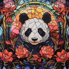 Алмазная мозаика Алмазная мозаика