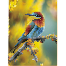 Алмазная мозаика 