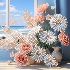 Алмазная мозаика 