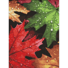 Алмазная мозаика 