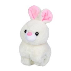 Детская мягкая игрушка-браслет 