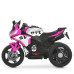 Детский электромобиль Мотоцикл M 6267EL-8 до 30 кг