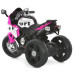 Детский электромобиль Мотоцикл M 6267EL-8 до 30 кг