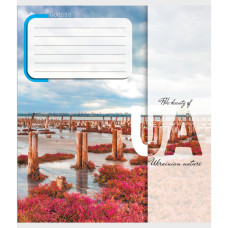 Тетрадь ученическая 