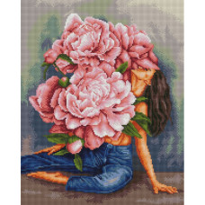 Алмазная мозаика 