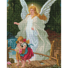 Алмазная мозаика 