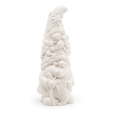 Гипсовая фигурка 