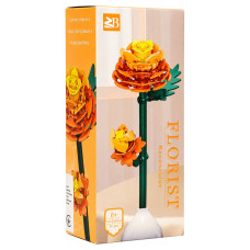 Детский конструктор Ranunculus 33045-6 серии Детский конструктор Ranunculus 33045-6 серии