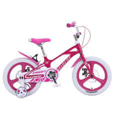Велосипед детский двухколесный MB16VCG PINK 16 дюймов