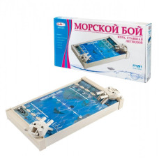 Детская настольная игра 