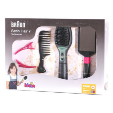 Набор щеток для волос, 5868 Набор щеток для волос, 5868