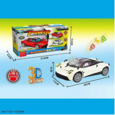 Машина муз. світ.,звук, відчин. двері, в кор-ці, 010-1 Машина муз. світ.,звук, відчин. двері, в кор-ці, 010-1