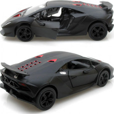 Модель легковая KT5359W LAMBORGHINI SESTO ELEMENTO (Черный)
