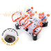 Тир набор игровой Space Wars BLD Toys 