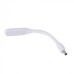 LED фонарь с солнечной панелью светодиодная лампа и LED светильник YW-038