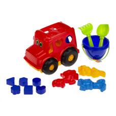 Сортер-автобус 