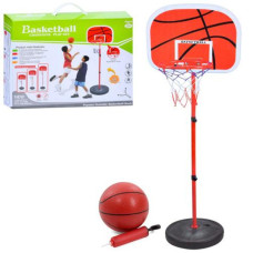 Спортивний інвентар "Баскетбольне кільце", MR 1132-2