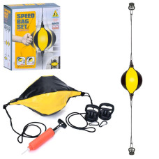 Дитячий боксерський набір, MR 1259 Дитячий боксерський набір, MR 1259