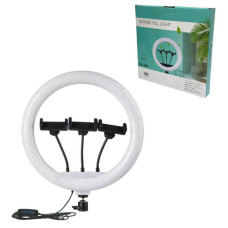 Кільцева лампа Ring Fill Light, QX-300-36 Кільцева лампа Ring Fill Light, QX-300-36
