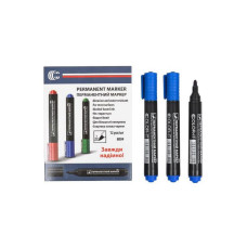 Маркер синий COLOR-IT 8004(Blue) Diamont 
