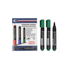 Маркер зеленый COLOR-IT 8004(Green) Diamont 