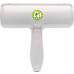 Щетка для сбора и удаления шерсти животных Белая Pet Hair Remover Roller ролик с контейнером для чистки