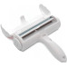 Щетка для сбора и удаления шерсти животных Белая Pet Hair Remover Roller ролик с контейнером для чистки