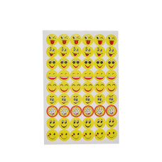 Наклейки для оценок COLOR-IT 85724 упаковка 10 листов (85724-3) Наклейки для оценок COLOR-IT 85724 упаковка 10 листов (85724-3)