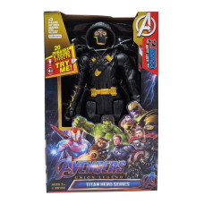 Игровая фигурка Марвел Bambi 99106 со светом и звуком (Ронин) Игровая фигурка Марвел Bambi 99106 со светом и звуком (Ронин)