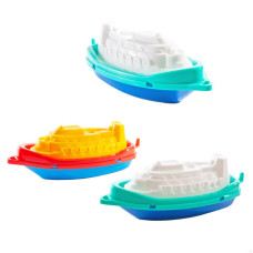 Кораблик, Техно 6207