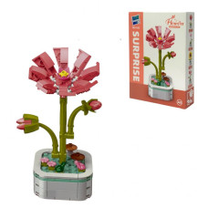 Конструктор SURPRISE Троянда, 25-112