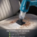 Автомобильный портативный беспроводной пылесос ПРОФИ‑2 AND‑292 — аккумуляторный компактный автомобильный пылесос для сухой уборки