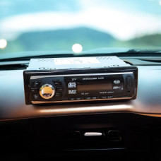 Автомагнитола 2019 MP3+FM+USB+SD+AUX 4x50W 1Din магнитола с пультом Автомагнитола 2019 MP3+FM+USB+SD+AUX 4x50W 1Din магнитола с пультом